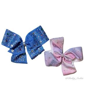 Large JoJo Siwa Bows